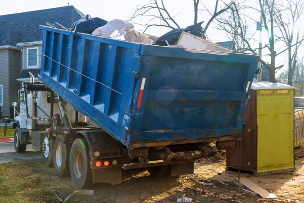 Attalla, AL Junk Removal Services Company