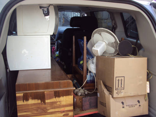 Best Basement Cleanout  in Attla, AL