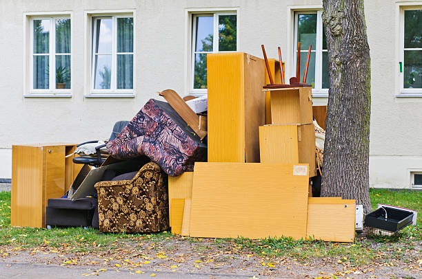 Best Yard Waste Removal  in Attla, AL