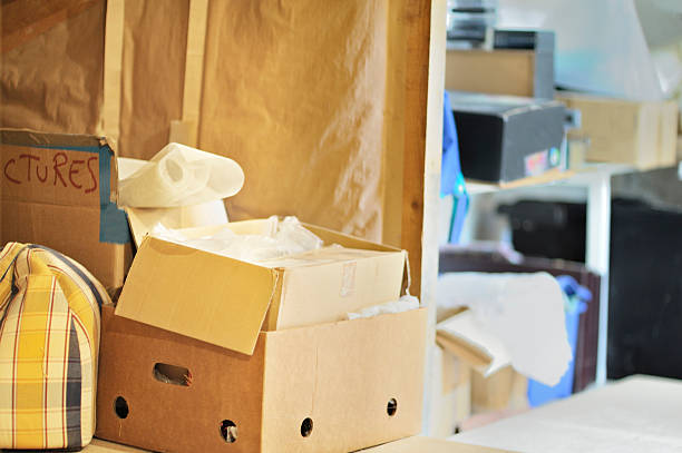 Best Office Cleanout  in Attla, AL